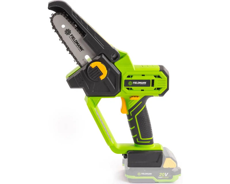 FIELDMANN FZP 70101-0 mini električna lančana testera 20V - Slika 3