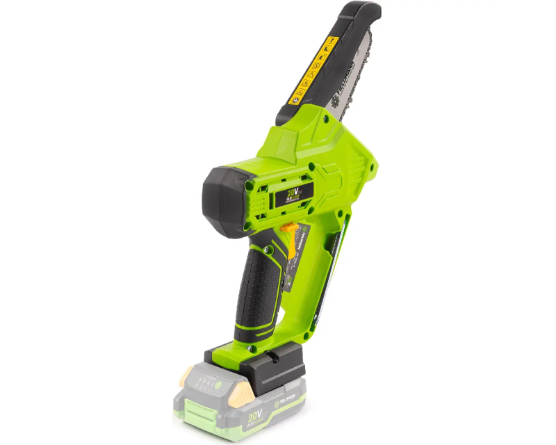 FIELDMANN FZP 70101-0 mini električna lančana testera 20V - Slika 2