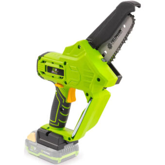 FIELDMANN FZP 70101-0 mini električna lančana testera 20V