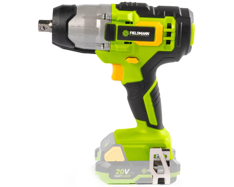 FIELDMANN FDUR 70315-0 Akumulatorski odvijač 20V (bez baterije i punjača) - Slika 3