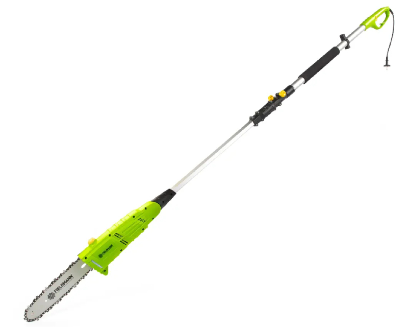 FIELDMANN FZP 6015-E električna teleskopska lančana testera - Slika 3