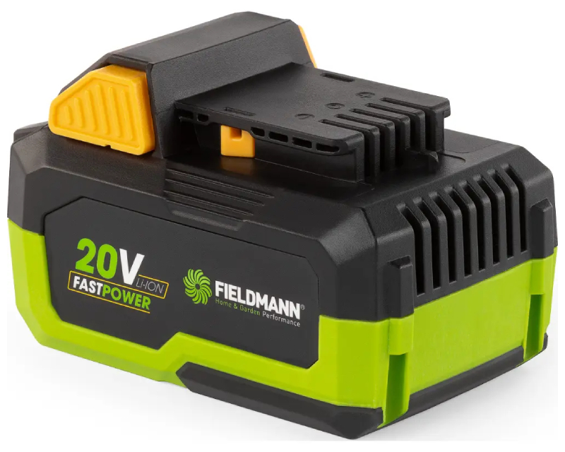 FIELDMANN FDUZ 79080 Baterija 20V Li-Ion 8000mAh - Slika 2