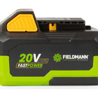 FIELDMANN FDUZ 79080 Baterija 20V Li-Ion 8000mAh