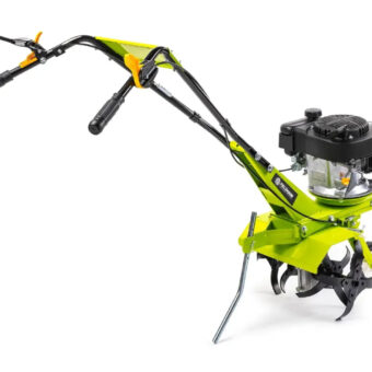 FIELDMANN FZK 6115-139BL Benzinski kultivator