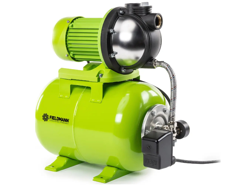FIELDMANN FVC 8560-EC Garden Boost pump - Slika 2
