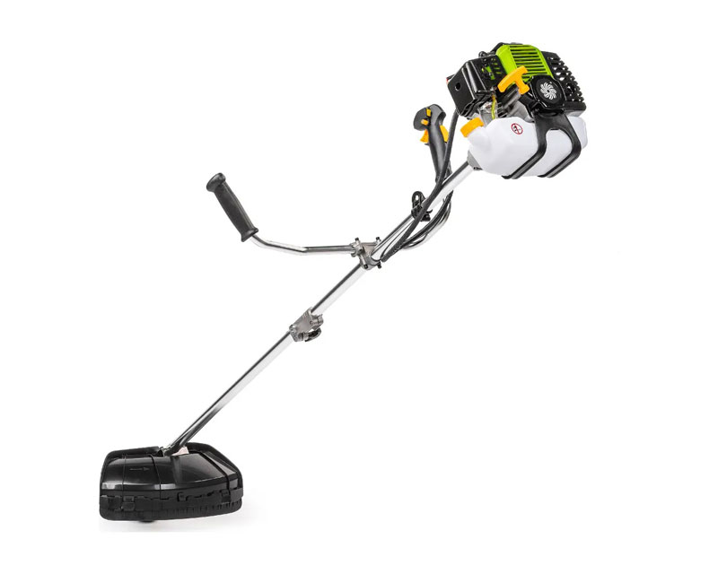 FIELDMANN FZS 5004-B Benzinski trimer za travu - Slika 3