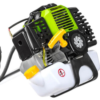 FIELDMANN FZS 5004-B Benzinski trimer za travu