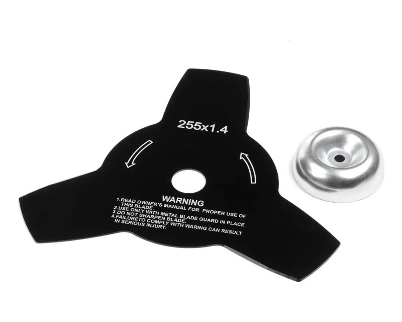 FIELDMANN FZS 5004-B Benzinski trimer za travu - Slika 2
