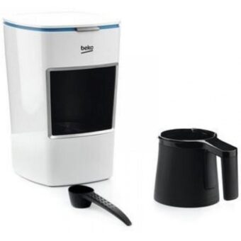 BEKO BKK2300 aparat za tursku kafu beli