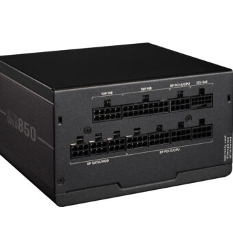 COOLER MASTER Elite Gold 850W napajanje (MPX-8505-AFAG-BEU) 5Y