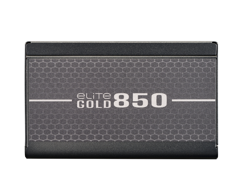 COOLER MASTER Elite Gold 850W napajanje (MPX-8505-AFAG-BEU) 5Y - Slika 3