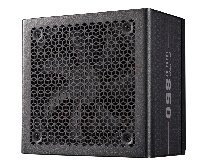 COOLER MASTER Elite Gold 850W napajanje (MPX-8505-AFAG-BEU) 5Y - Slika 2