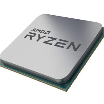 AMD Ryzen 5 7600X 6 cores do 5.3GHz Tray (100-000000593) procesor
