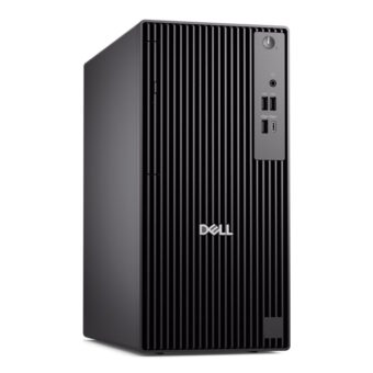 DELL Pro Tower Core Ultra 5 235 16GB 512GB SSD DVDRW Win11Pro 3yr ProSupport