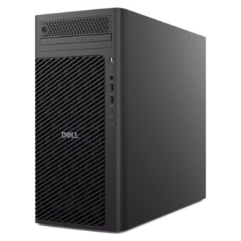 DELL Pro Max Tower T2 Core Ultra 7 265K 32GB 1TB SSD Win11Pro 3yr ProSupport