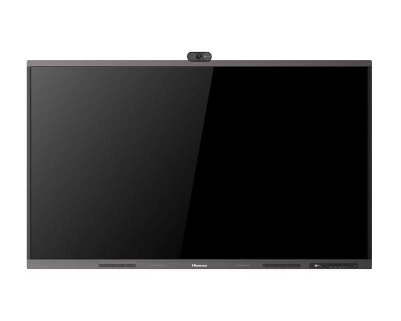 HISENSE 65 inča 65WM6FE 4K UHD LED 400 nita Interactive Display sa kamerom - Slika 3