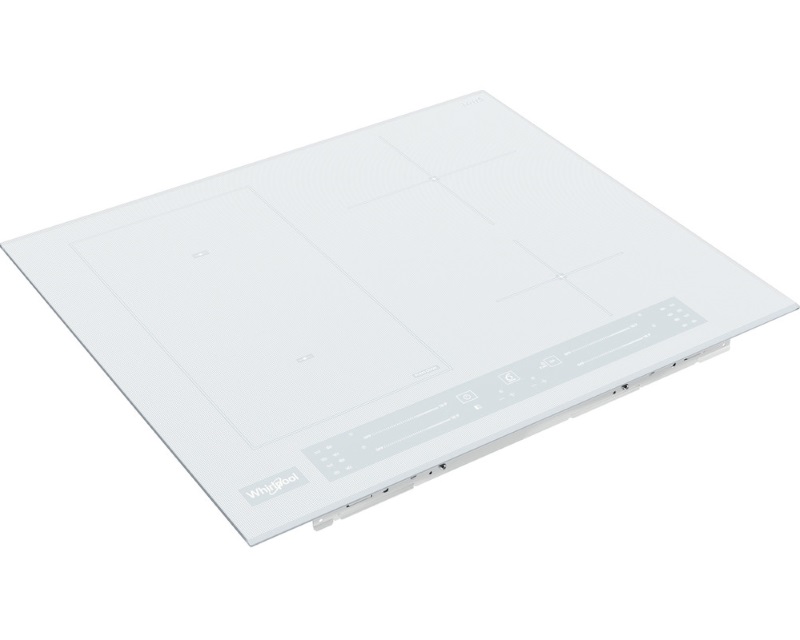 WHIRLPOOL WL S5360 BF/W Indukciona ploča - Slika 3
