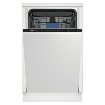 BEKO BDIS161E0Q ProSmart inverter ugradna mašina za pranje sudova