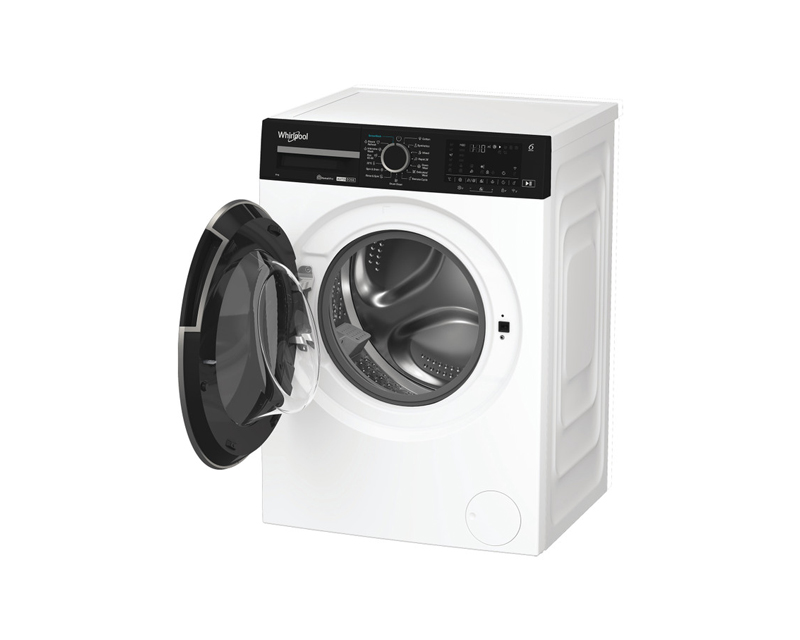 WHIRLPOOL WPM 87W ADS EE mašina za pranje veša - Slika 3