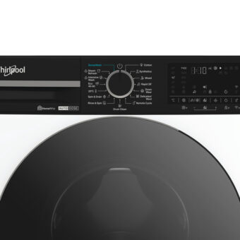 WHIRLPOOL WPM 87W ADS EE mašina za pranje veša