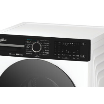 WHIRLPOOL WPM 07W ADS EE mašina za pranje veša