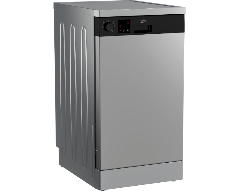 BEKO DVS05031SB mašina za pranje sudova - Slika 2