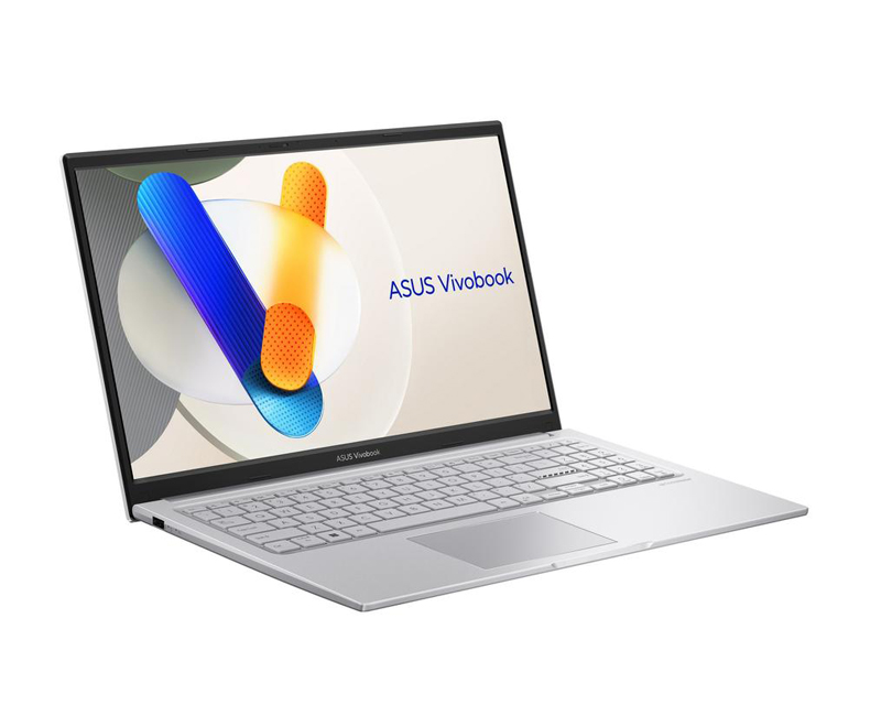 ASUS Vivobook 15 X1504VA-BQ4105 (15.6 inča FHD , Core 5 120U, 16GB, SSD 512GB) laptop - Slika 3