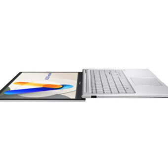 ASUS Vivobook 15 X1504VA-BQ4105 (15.6 inča FHD , Core 5 120U, 16GB, SSD 512GB) laptop