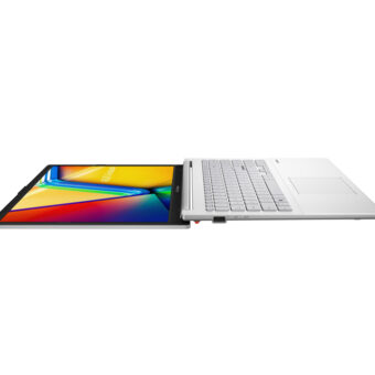 ASUS VivoBook GO 15 E1504FA-BQ2865 (15.6 inča FHD, Ryzen 3 30, 8GB, SSD 512GB) laptop