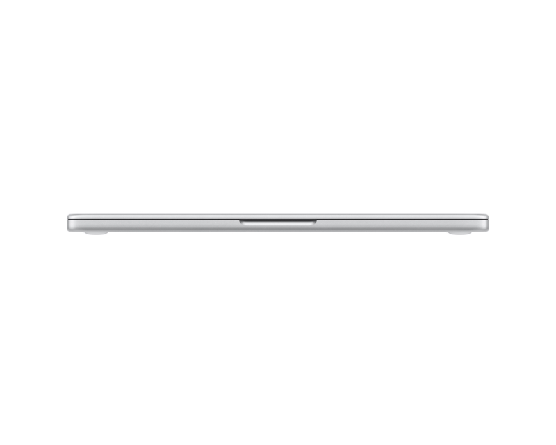 APPLE MacBook Neo 13 inch A18 Pro 6-core CPU 5-core GPU 8GB 512GB SSD Silver (MHFC4) - Slika 3