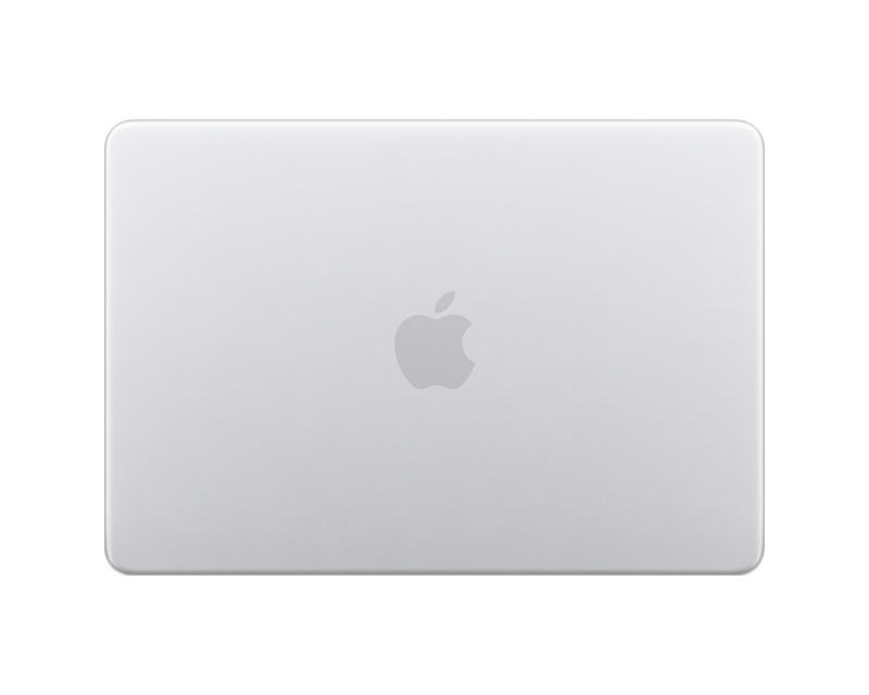 APPLE MacBook Neo 13 inch A18 Pro 6-core CPU 5-core GPU 8GB 512GB SSD Silver (MHFC4) - Slika 2