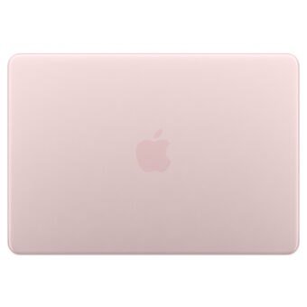 APPLE MacBook Neo 13 inch A18 Pro 6-core CPU 5-core GPU 8GB 512GB SSD Blush (MHFJ4)