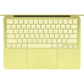 APPLE MacBook Neo 13 inch A18 Pro 6-core CPU 5-core GPU 8GB 512GB SSD Citrus (MHFE4)