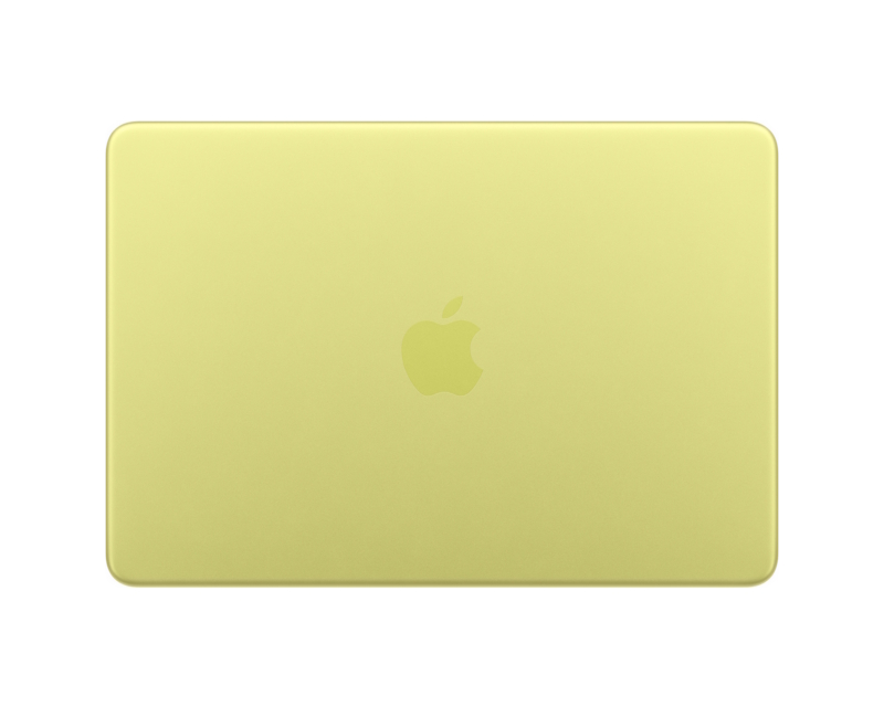 APPLE MacBook Neo 13 inch A18 Pro 6-core CPU 5-core GPU 8GB 512GB SSD Citrus (MHFE4) - Slika 2
