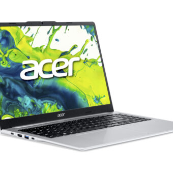 ACER Aspire Lite 15.6 inča FHD Ryzen 7 5825U, 8GB, 512GB SSD (NX.DTBEX.003)