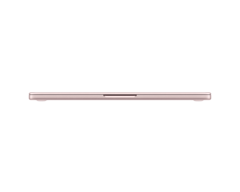 APPLE MacBook Neo 13 inch A18 Pro 6-core CPU 5-core GPU 8GB 256GB SSD Blush (MHFH4) - Slika 2