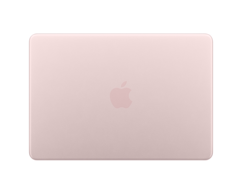 APPLE MacBook Neo 13 inch A18 Pro 6-core CPU 5-core GPU 8GB 256GB SSD Blush (MHFH4) - Slika 3