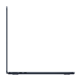 APPLE MacBook Air 13.6 inch M5 10-core CPU 8-core GPU 16GB 512GB SSD Midnight (MDHE4)