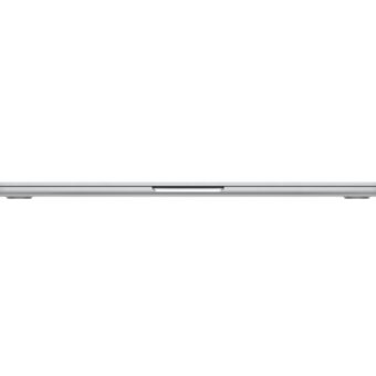 APPLE MacBook Air 13.6 inch M5 10-core CPU 10-core GPU 24GB 1TB SSD Silver (MDH94)