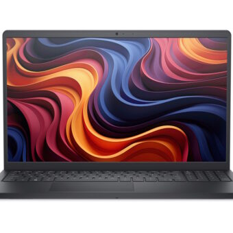 DELL 15 DC15255 15.6 inch FHD 120Hz AMD Ryzen 7 7730U 16GB 1TB SSD laptop
