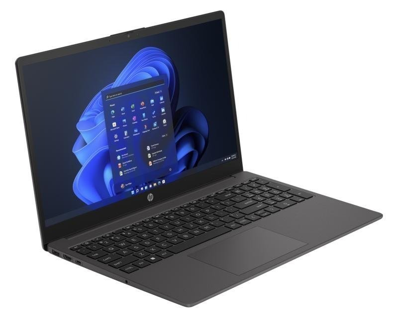 HP 255R G10 (15.6 inča FHD, Ryzen 5 7535U, 16GB, 512GB SSD) tamno srebrni (CH7D0AT) - Slika 3