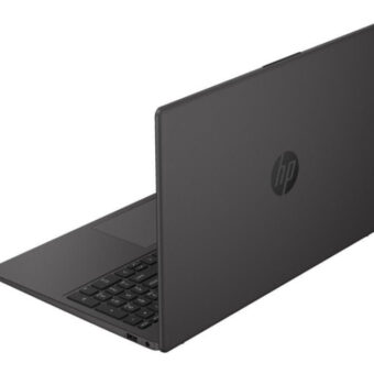 HP 255R G10 (15.6 inča FHD, Ryzen 5 7535U, 16GB, 512GB SSD) tamno srebrni (CH7D0AT)