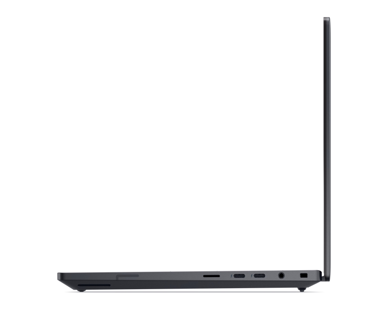 DELL Pro Max 14 Premium 14 inch FHD+ 400nits Core Ultra 7 265H 32GB 512GB SSD RTX PRO 1000 8GB Backlit FP Win11Pro 3yr ProSupport laptop - Slika 2