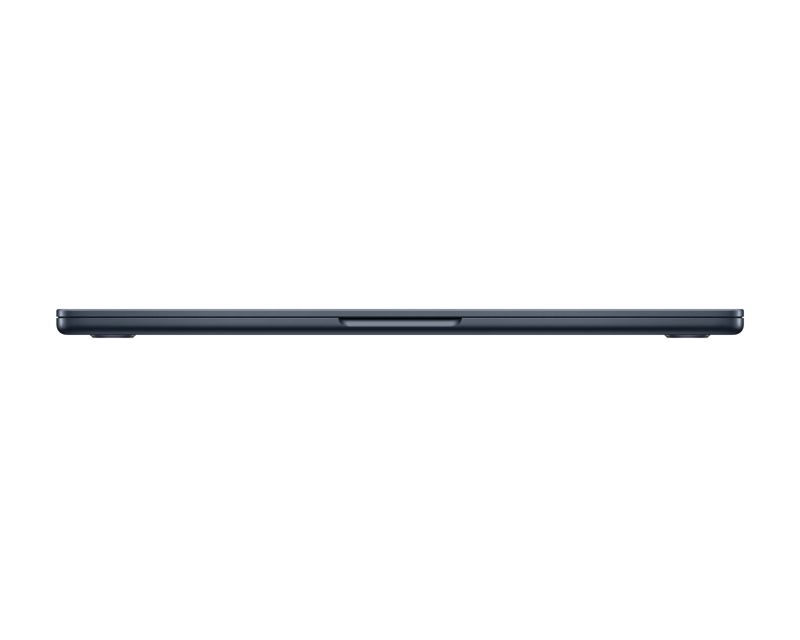 APPLE MacBook Air 13.6 inch M5 10-core CPU 10-core GPU 16GB 1TB SSD Midnight (MDHF4) - Slika 2