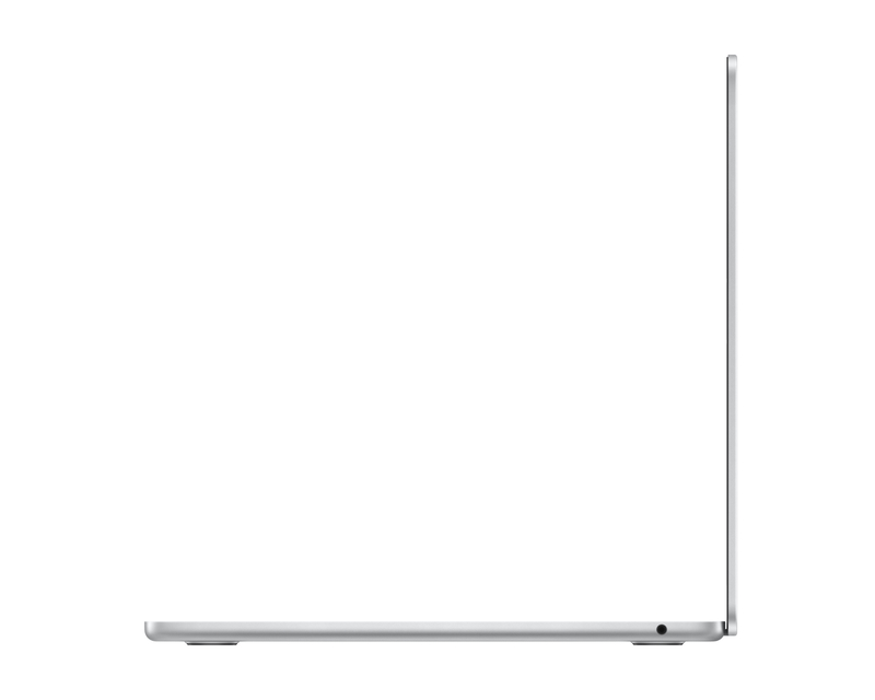 APPLE MacBook Air 13.6 inch M5 10-core CPU 10-core GPU 16GB 1TB SSD Silver (MDH84) - Slika 3