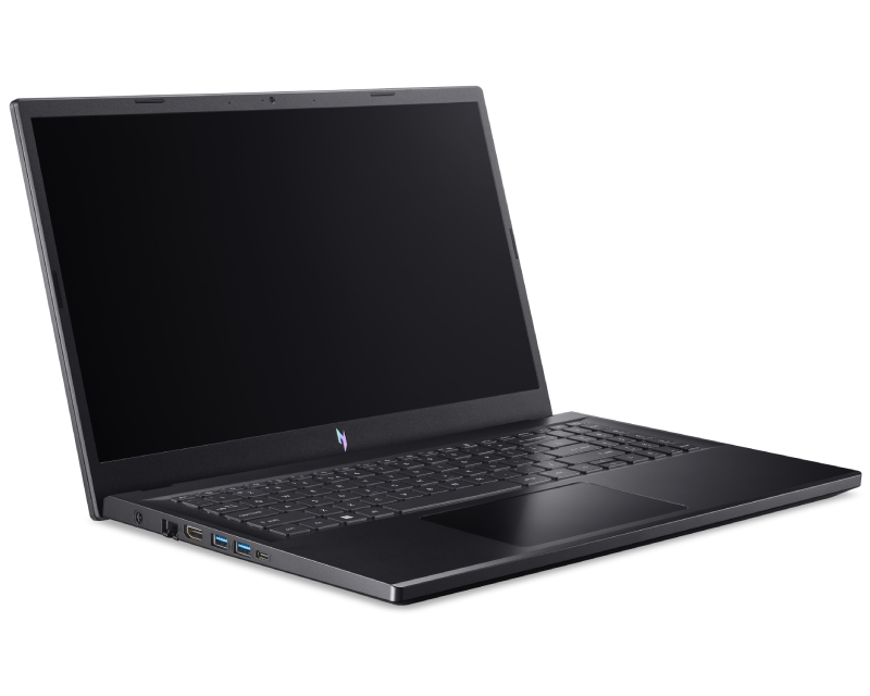 ACER Nitro V 15 ANV15-52-90LM 15.6 inča 165Hz FHD Core 9 270H, 16GB, 1TB SSD GeForce RTX 5060 crni - Slika 3