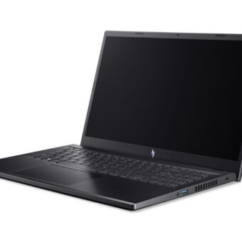 ACER Nitro V 15 ANV15-52-90LM 15.6 inča 165Hz FHD Core 9 270H, 16GB, 1TB SSD GeForce RTX 5060 crni