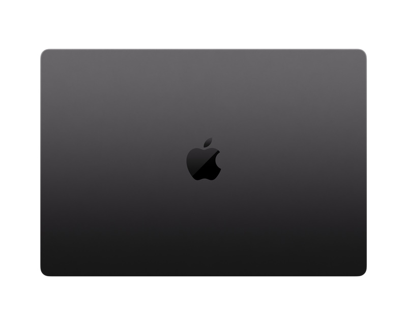 APPLE MacBook Pro 16.2 inch M5 Pro 18-core CPU 20-core GPU 48GB 1TB SSD Space Black (MGEC4) - Slika 3