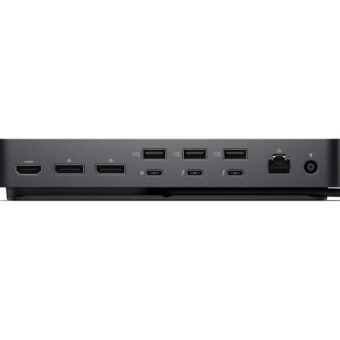 DELL Pro Thunderbolt 5 Dock WD25TB5 with 330W AC Adapter