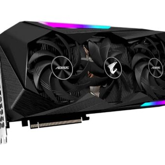 GIGABYTE AMD Radeon RX 6900 XT 16GB 256bit GV-R69XTAORUS M-16GD rev 2.0 outlet